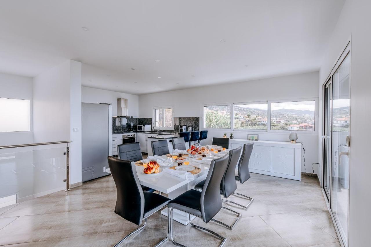 פונטה דו סול Casa Das Voltinhas מראה חיצוני תמונה