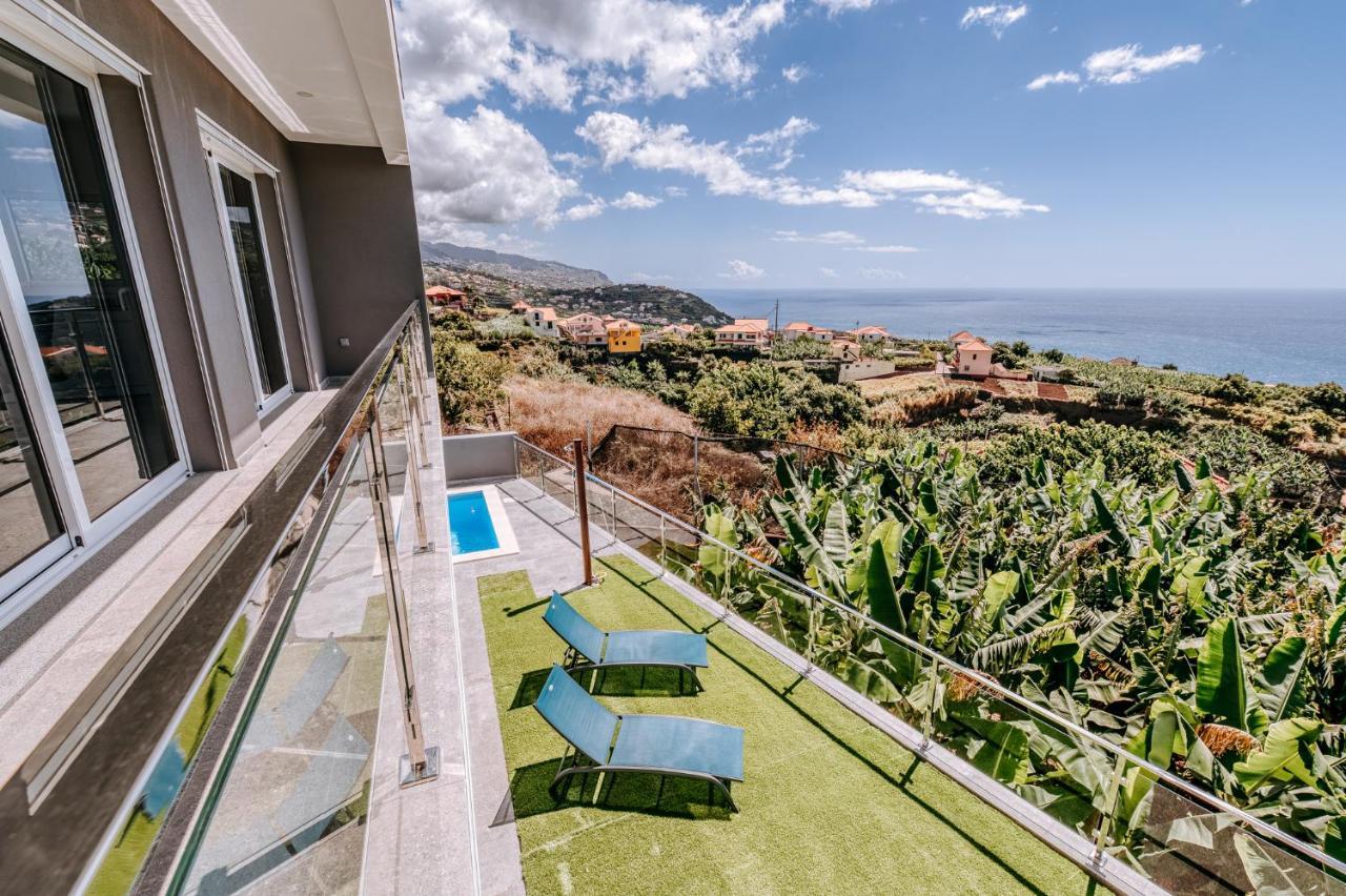 פונטה דו סול Casa Das Voltinhas מראה חיצוני תמונה