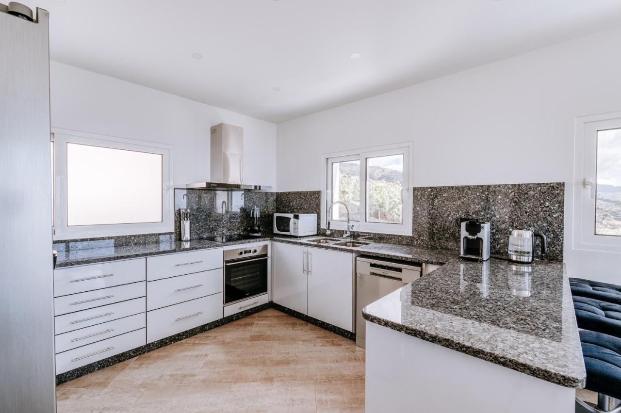 פונטה דו סול Casa Das Voltinhas מראה חיצוני תמונה