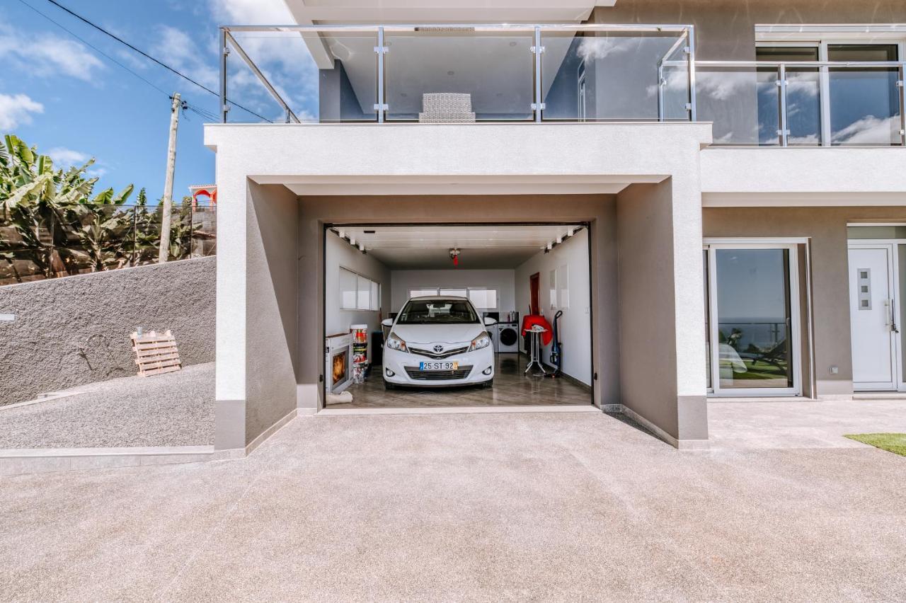 פונטה דו סול Casa Das Voltinhas מראה חיצוני תמונה